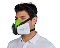  légzésvédő készülékek